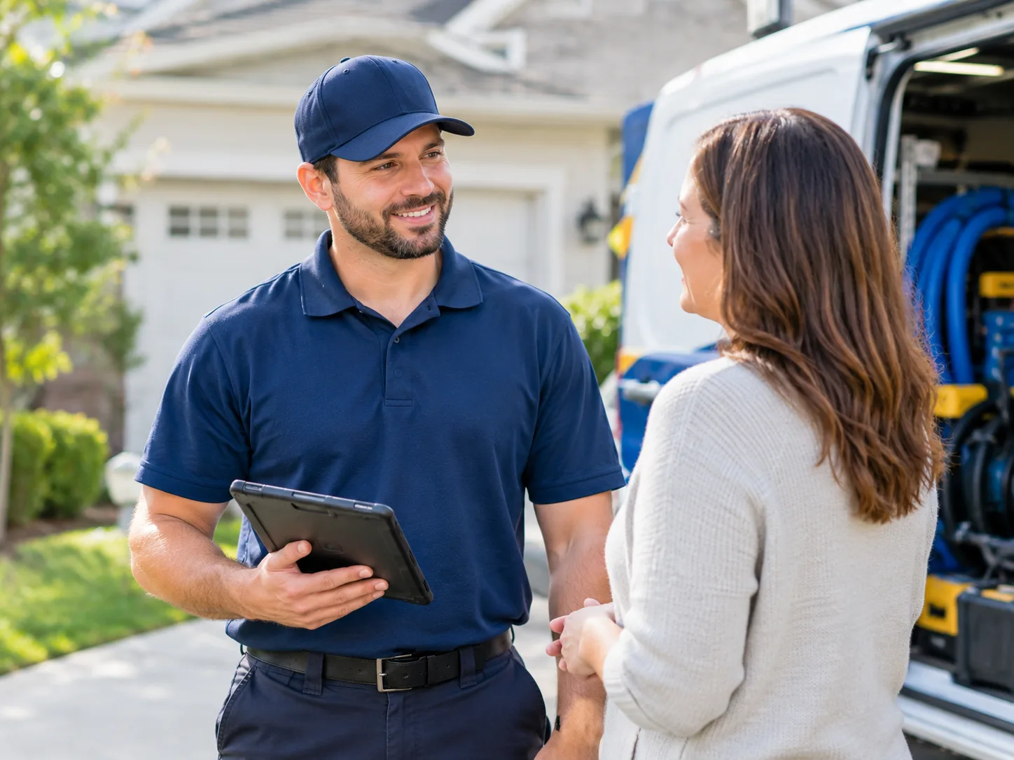 Sewage Backup Cleanup Pleasanton, KS FAQs